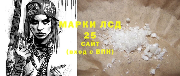 хмурый Богородицк