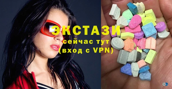 хмурый Богородицк